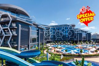 BOSPHORUS SORGUN HOTEL